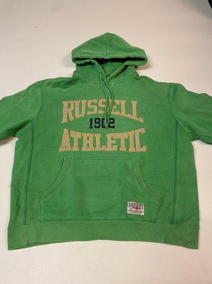 Russell Athletic Vintage Sweatshirt L 5904