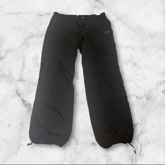 Vintage Nike Trackpants XL fit S 4770