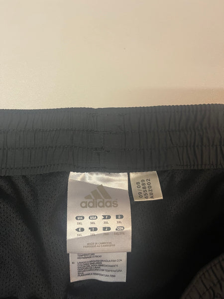 Vintage Adidas Trackpants baggy XXXL fit XXL 2099