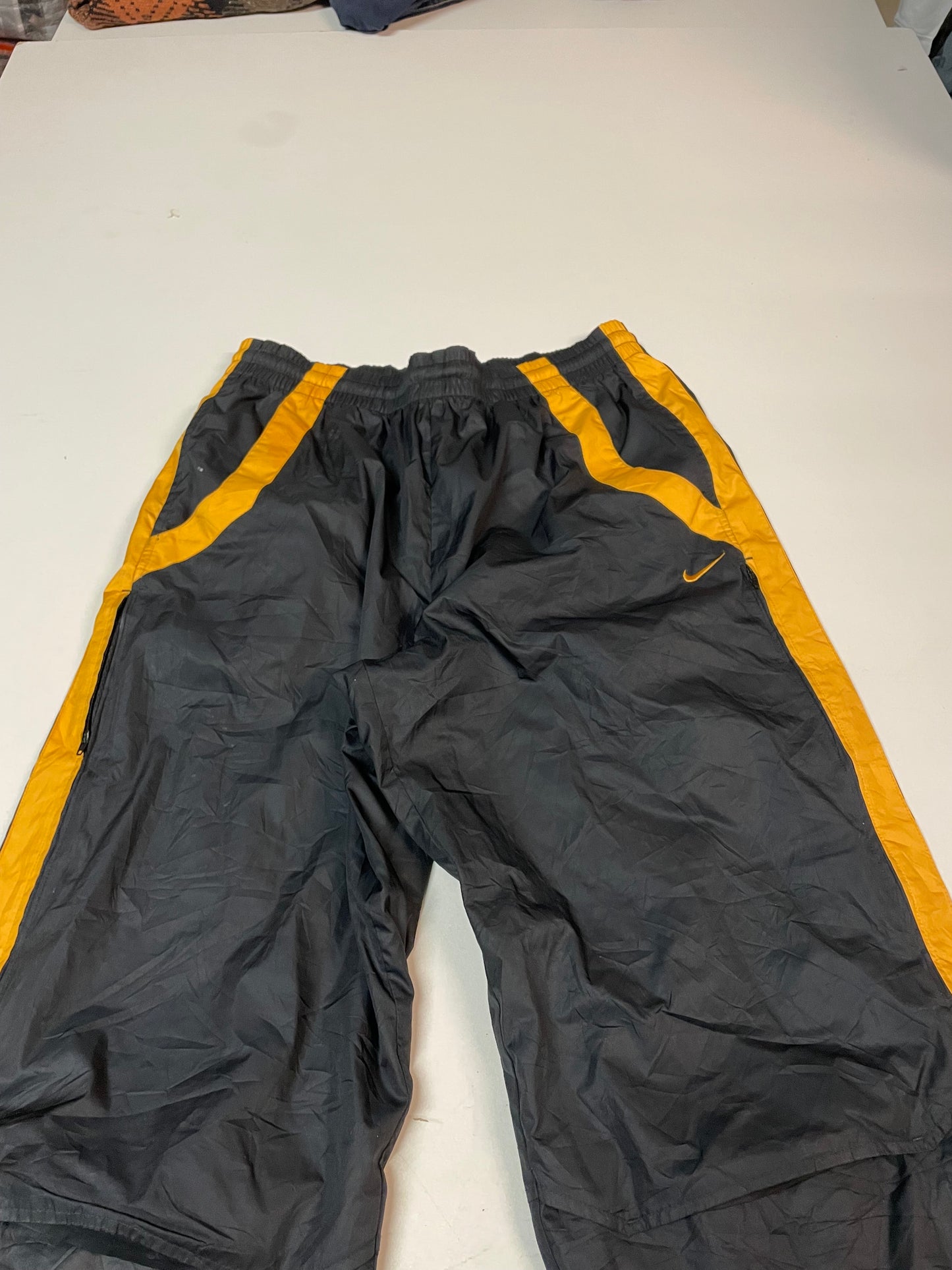 Nike Vintage Trackpants L 5896