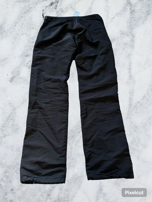 Vintage Nike Trackpants M fit S 6747