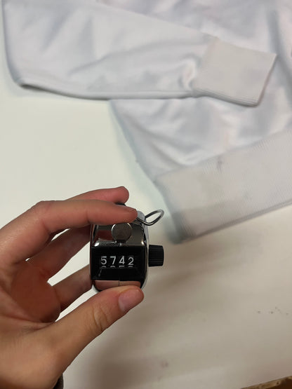 Vintage Nike Trainingsjacke S 5742