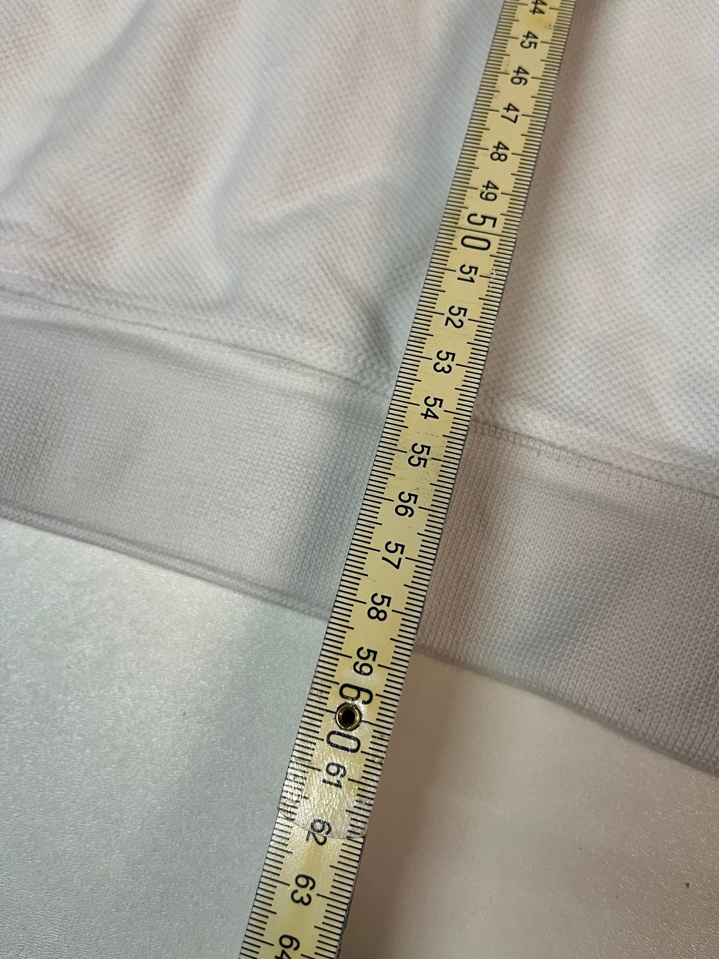 Lacoste Vintage Pullover S 5041