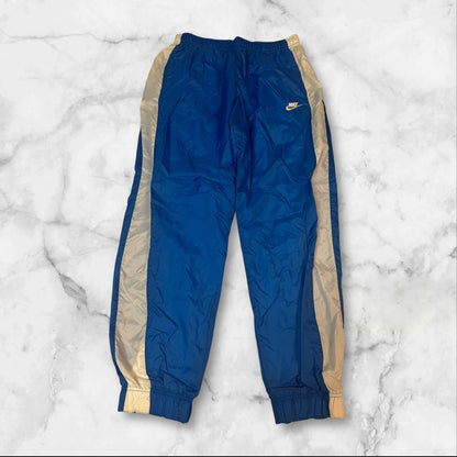 Vintage Nike Trackpants L 3521