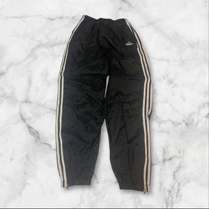 Vintage Adidas Trackpants L fit M 2102