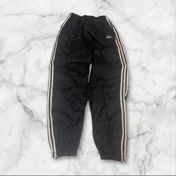 Vintage Adidas Trackpants L fit M 2102