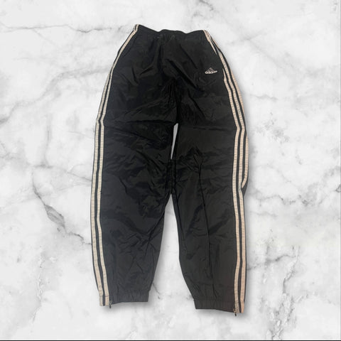 Vintage Adidas Trackpants L fit M 2102