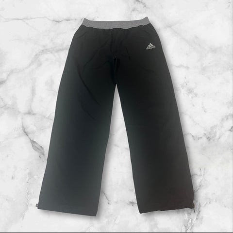 Vintage Adidas Trackpants baggy L fit M 1916