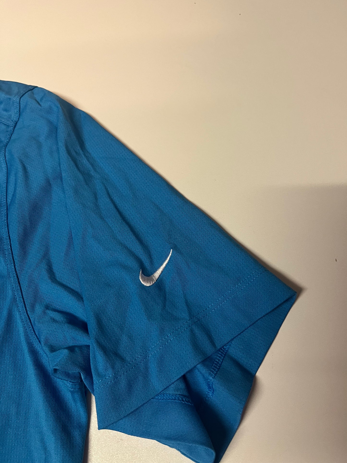 Nike Vintage Gym Poloshirt L 4202