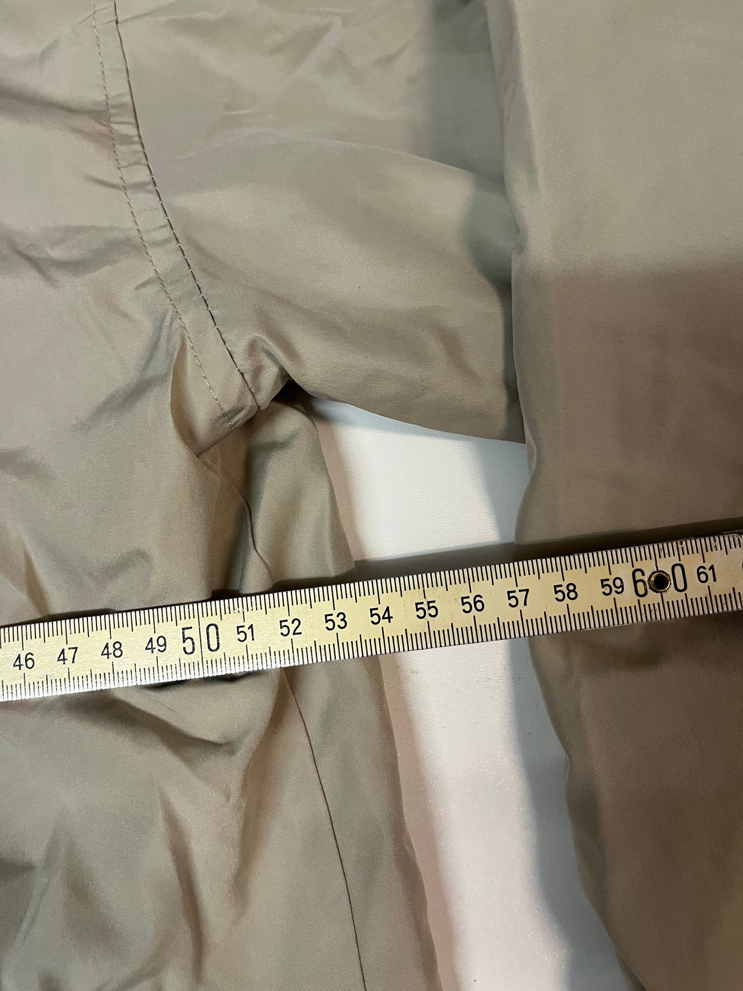 Lotto Vintage Jacke S/M 5099