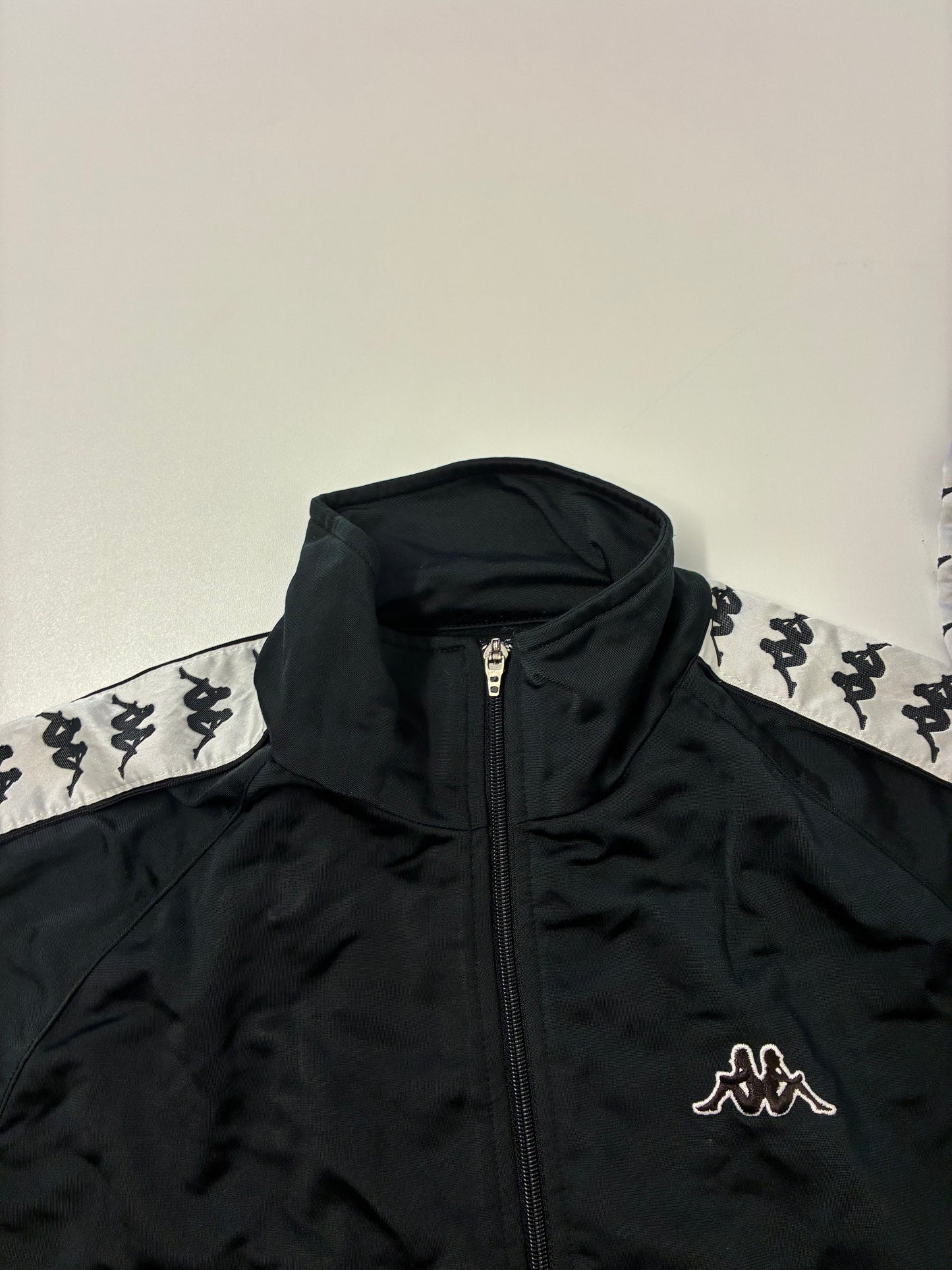 Vintage Kappa Trainingsjacke L 6706