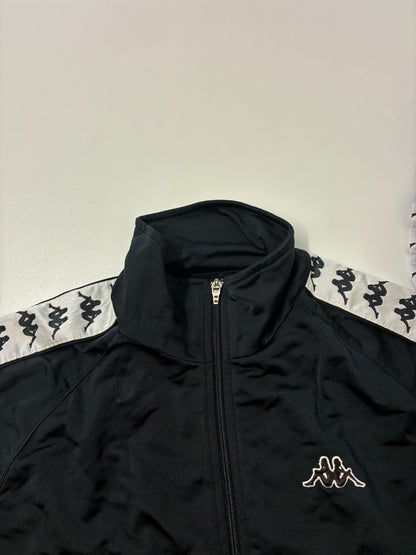 Vintage Kappa Trainingsjacke L 6706