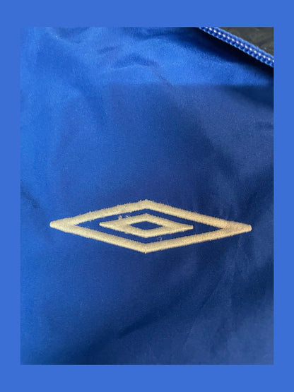 Umbro Vintage Trackjacket XL 6232