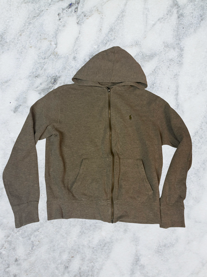 Polo Ralph Lauren Vintage Zipper M 6375