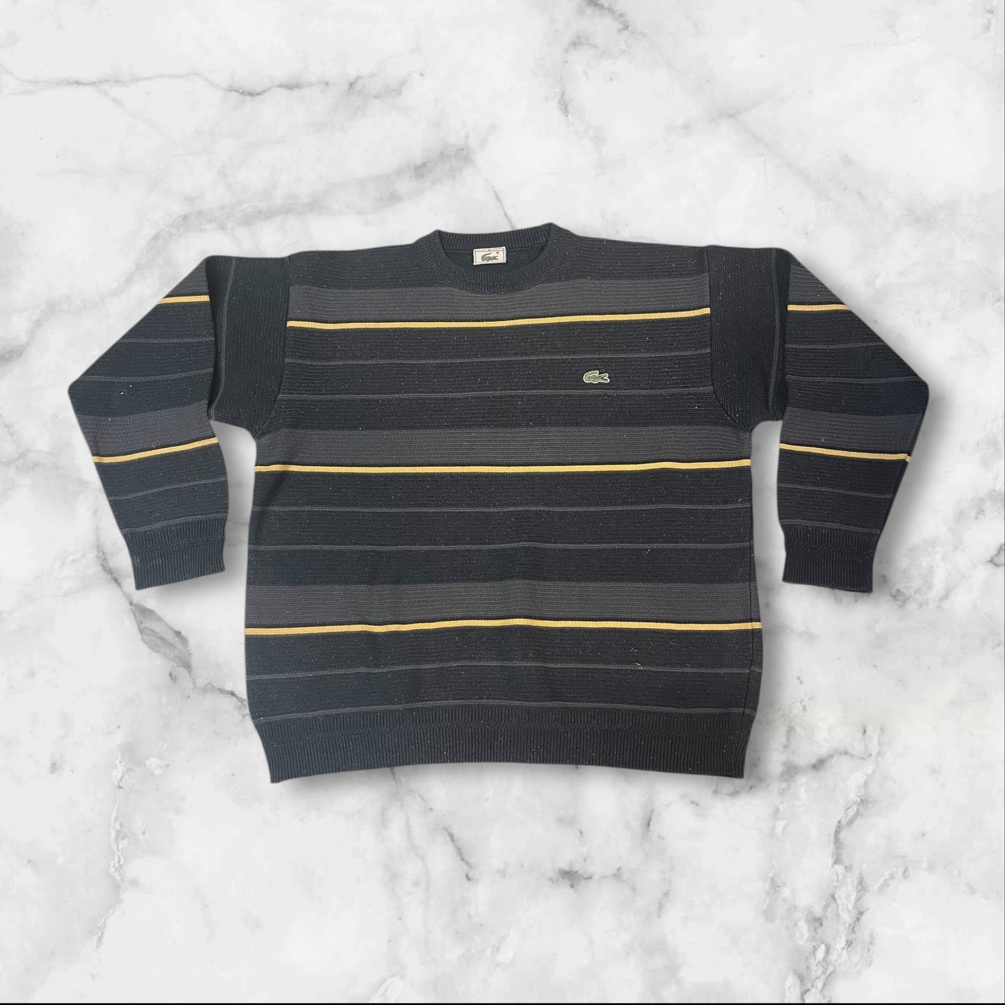 Lacoste Vintage Pullover L 4900