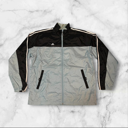 Adidas Vintage Jacke M 5113