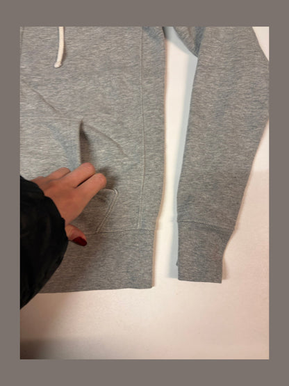 Polo Ralph Lauren Vintage Zipper Damen m 6346