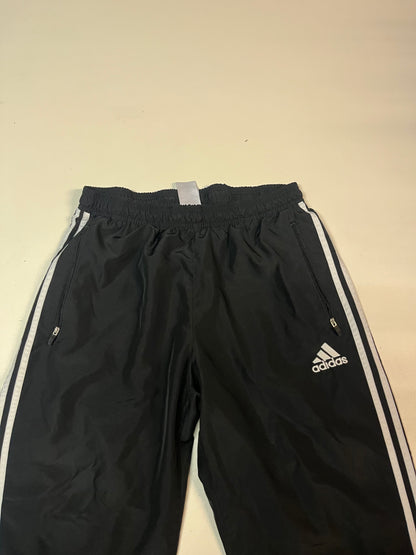 Adidas Vintage Trackpants L Baggy 4476