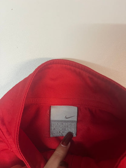 Vintage Nike Trainingsjacke XL fit S 4890