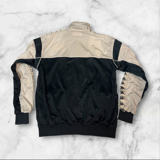 Kappa Vintage Jacke M 4688