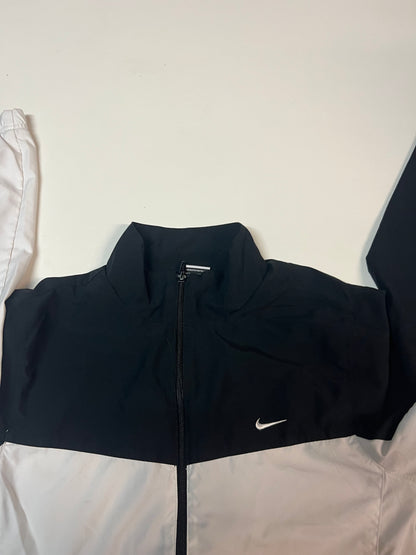 Vintage Nike Trainingsjacke S 5086