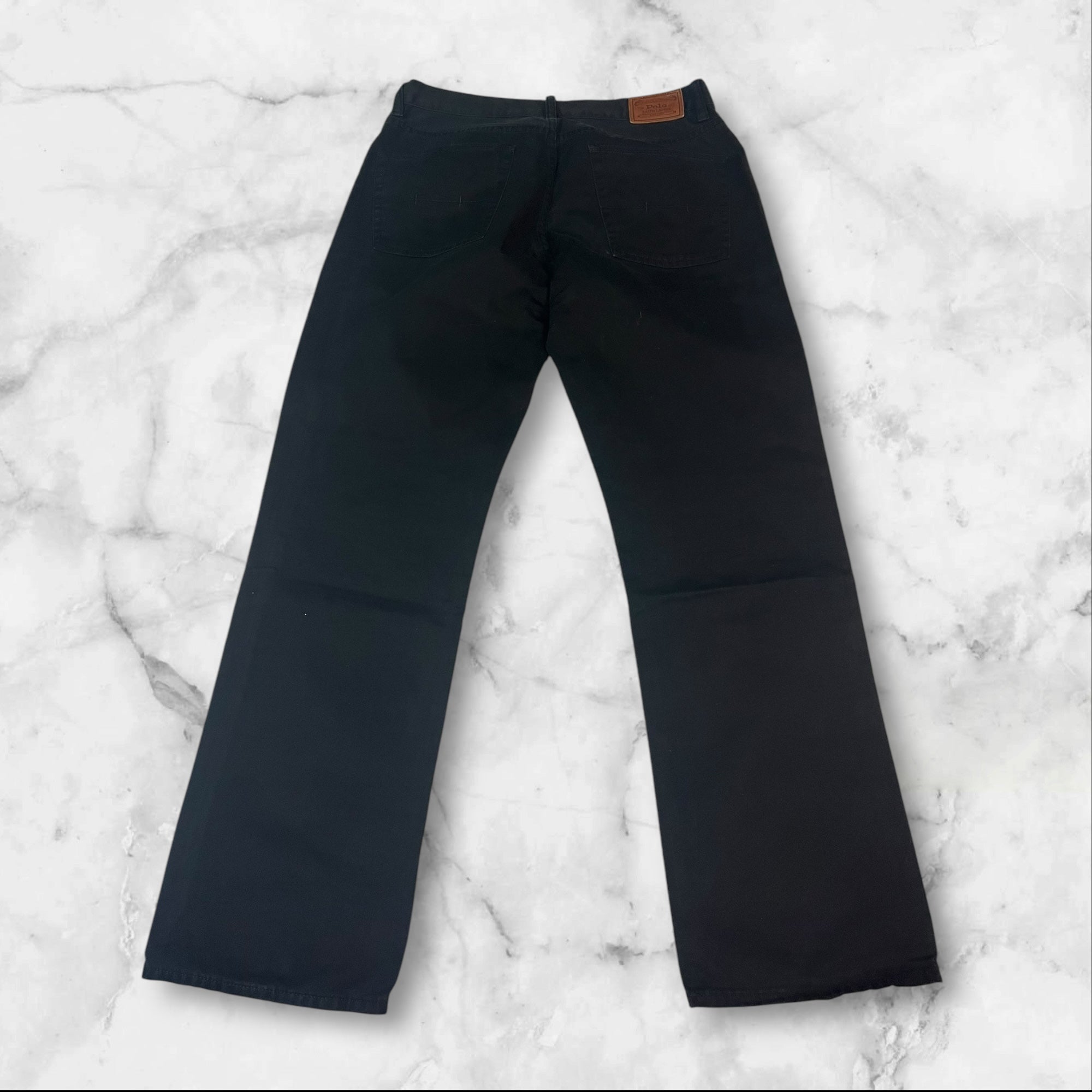 Vintage Polo Ralph Lauren Jeans 32/30 M 532