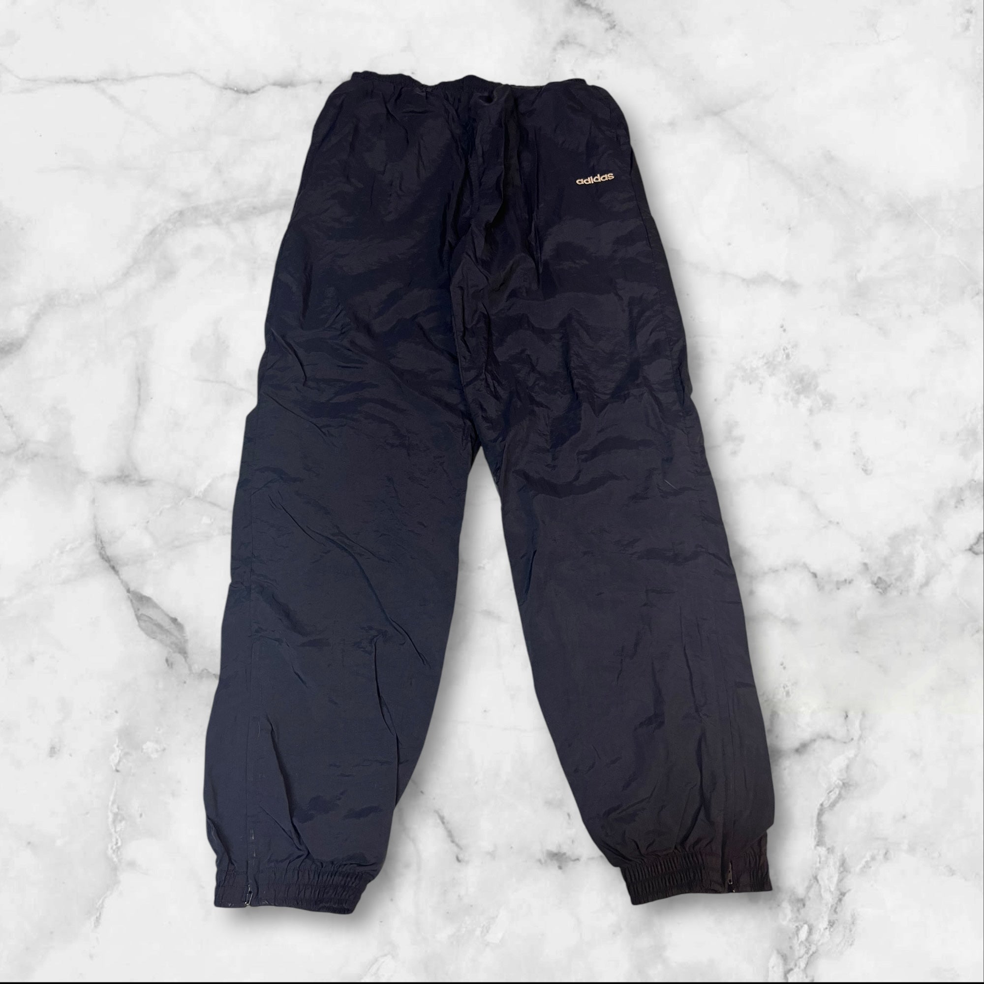 Vintage Adidas Trackpants L 1827