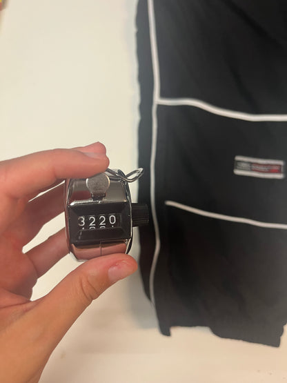 Vintage Umbro Trackpants M fit S 3220