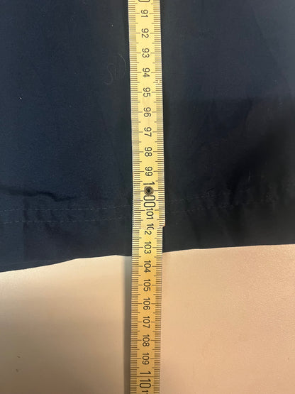 Vintage Nike Trackpants baggy M 4873