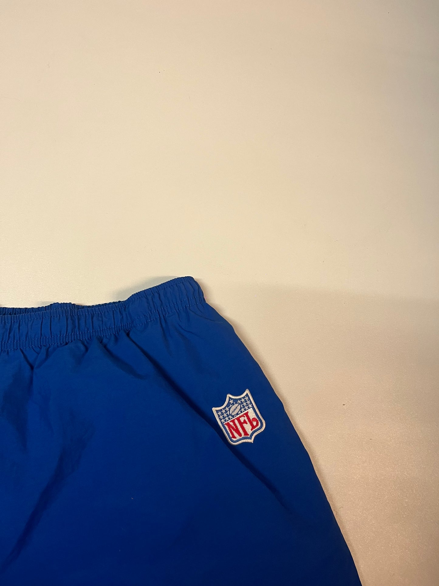 Vintage Nike NFL Trackpants XL fit L 5312