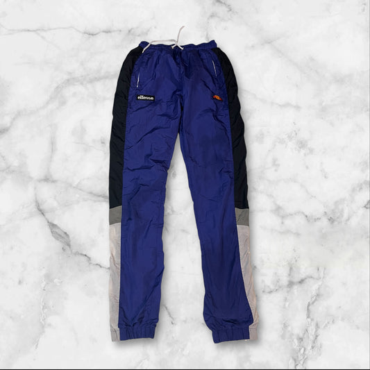 ellesse vintage trackpants s baggy 3416