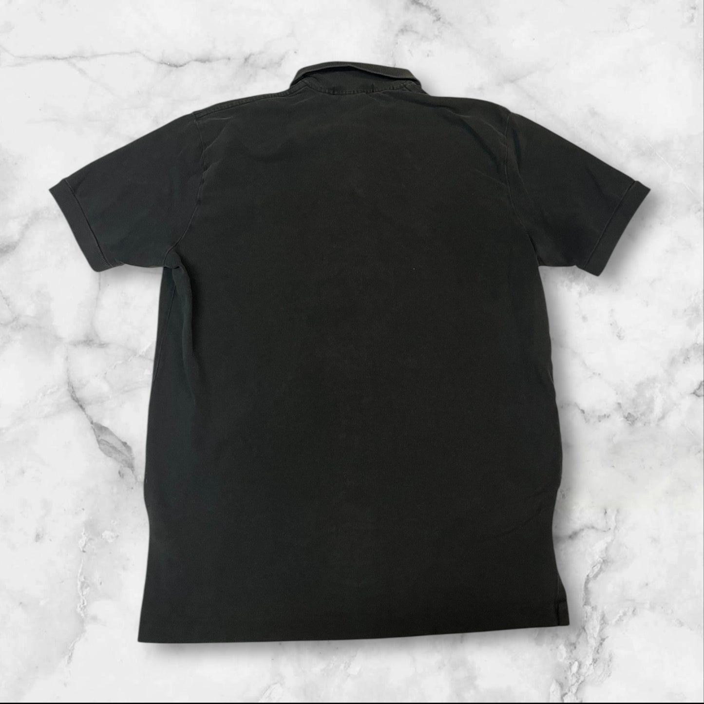 Polo Ralph Lauren Vintage Poloshirt M 4803