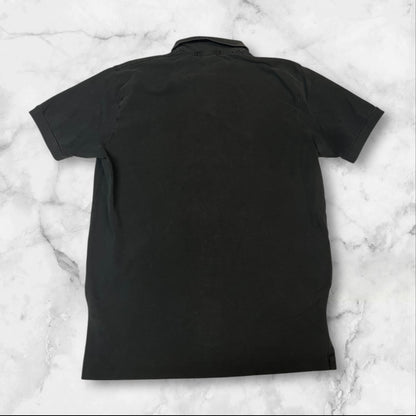 Polo Ralph Lauren Vintage Poloshirt M 4803