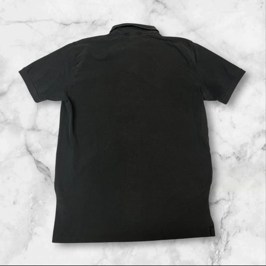 Polo Ralph Lauren Vintage Poloshirt M 4803