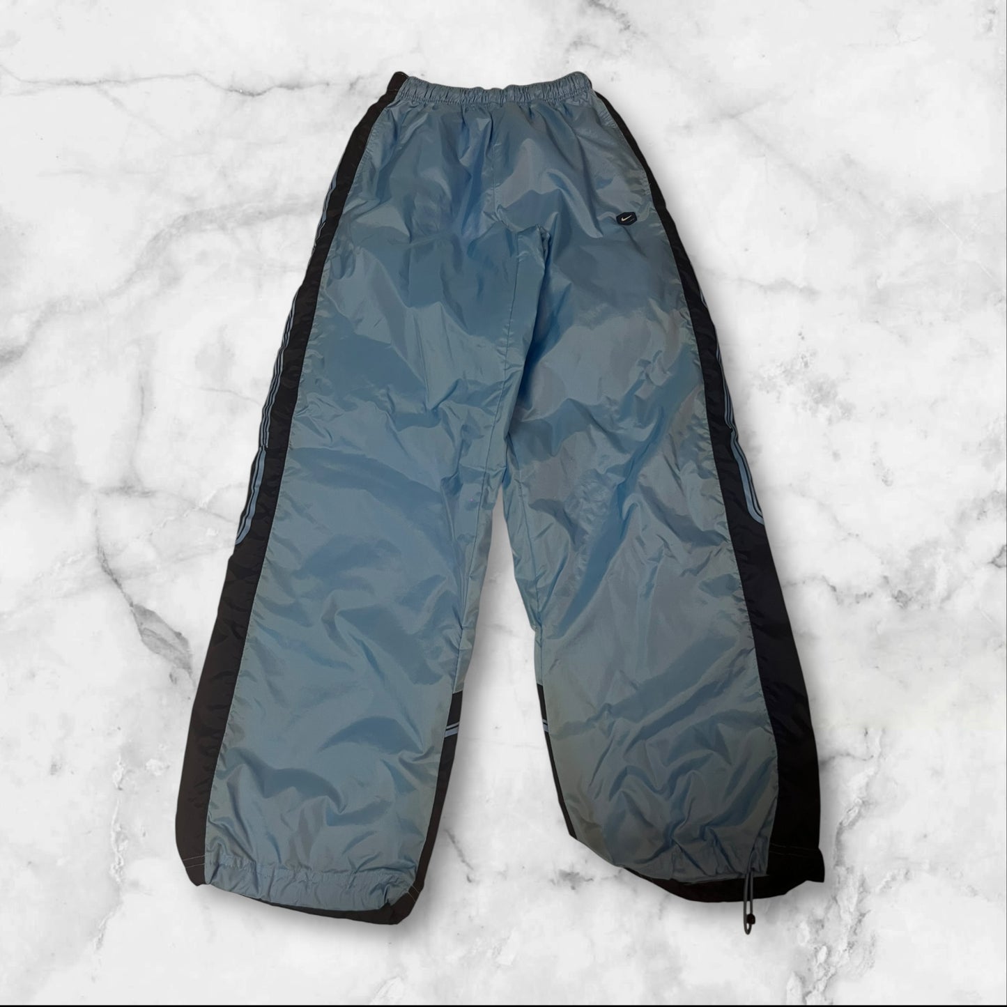 Vintage Nike Trackpants S 3996