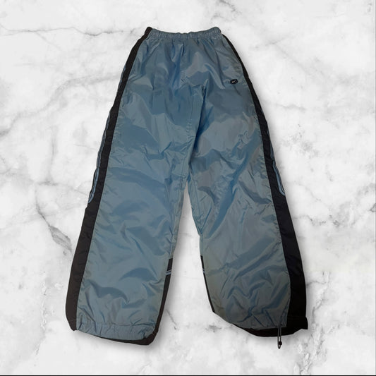 Vintage Nike Trackpants S 3996