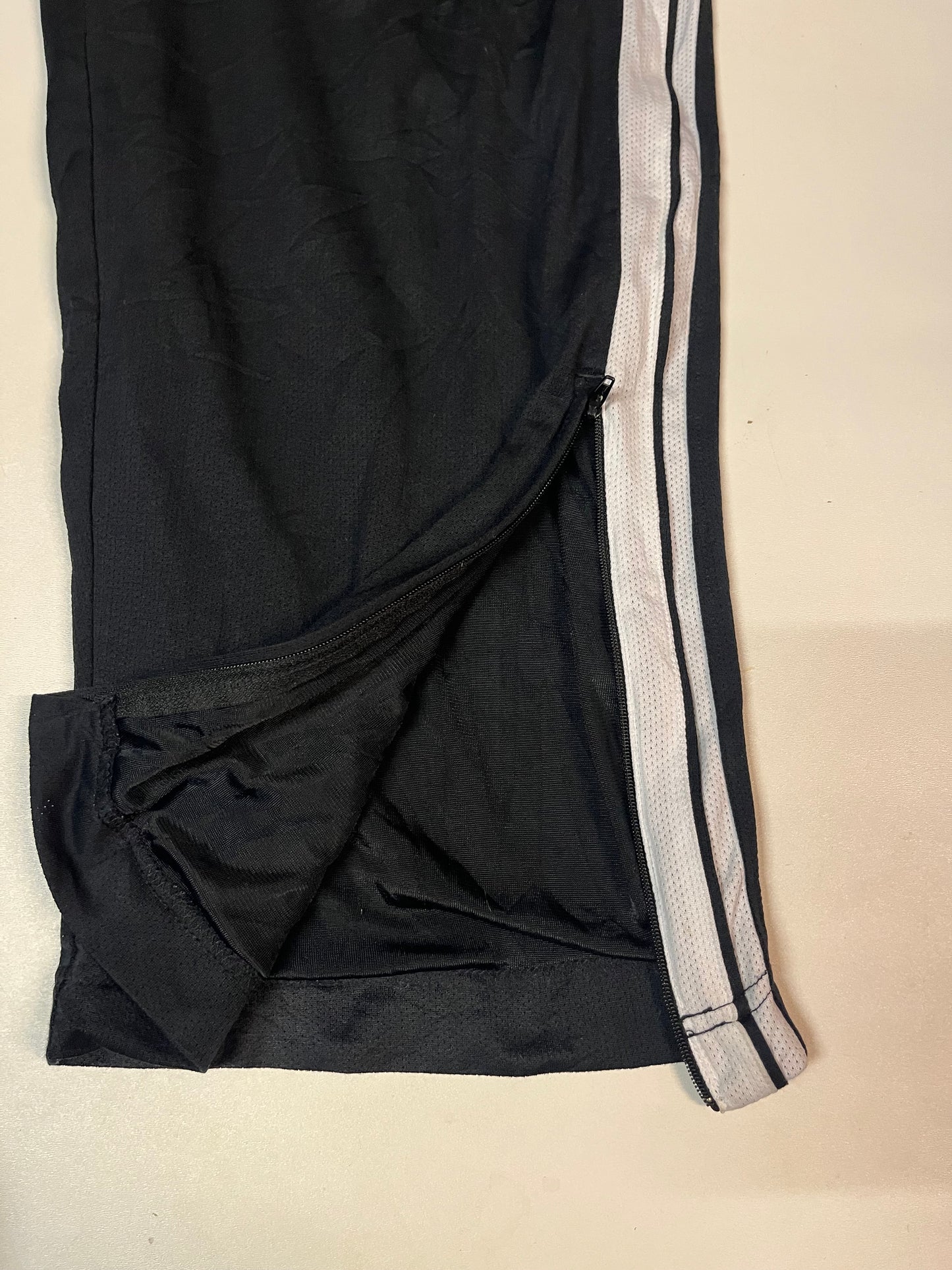 Nike Vintage Trackpants L baggy 5356