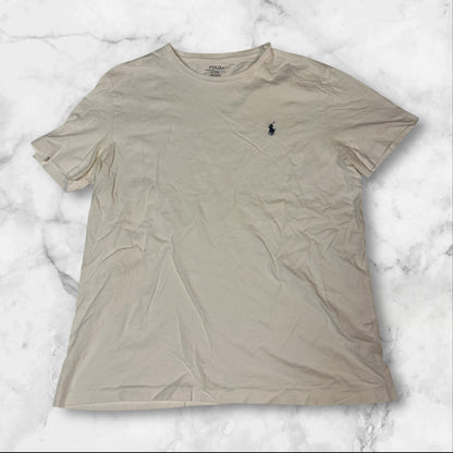 Polo Ralph Lauren Vintage Tshirt M 4818