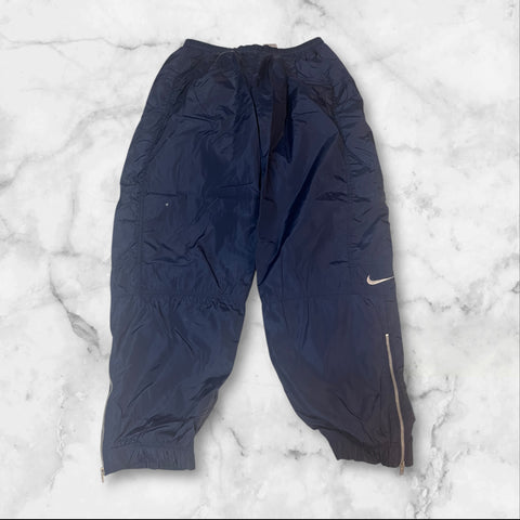 Vintage Nike Trackpants M fit S 2130