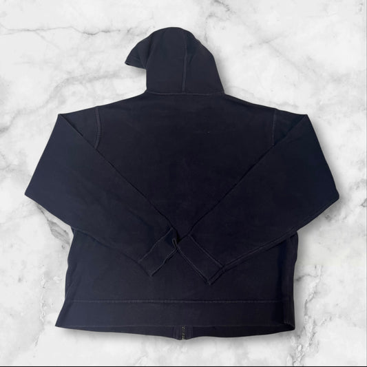 Vintage Polo Sport Hoodie L 4283