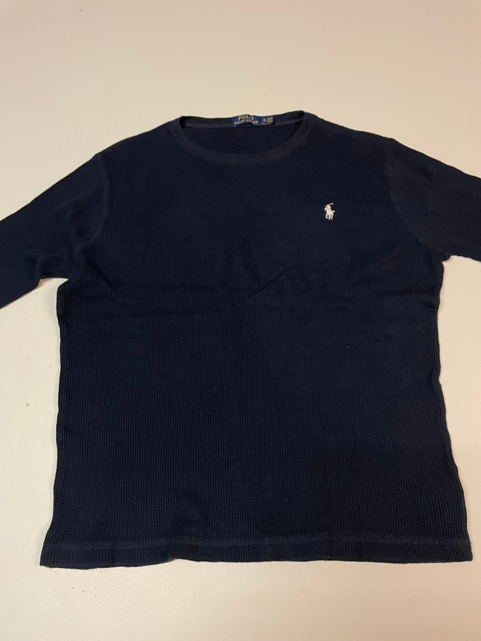 Ralph Lauren Vintage Pullover XL 868