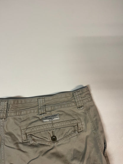 Vintage Polo Ralph Lauren Shorts 40 3706