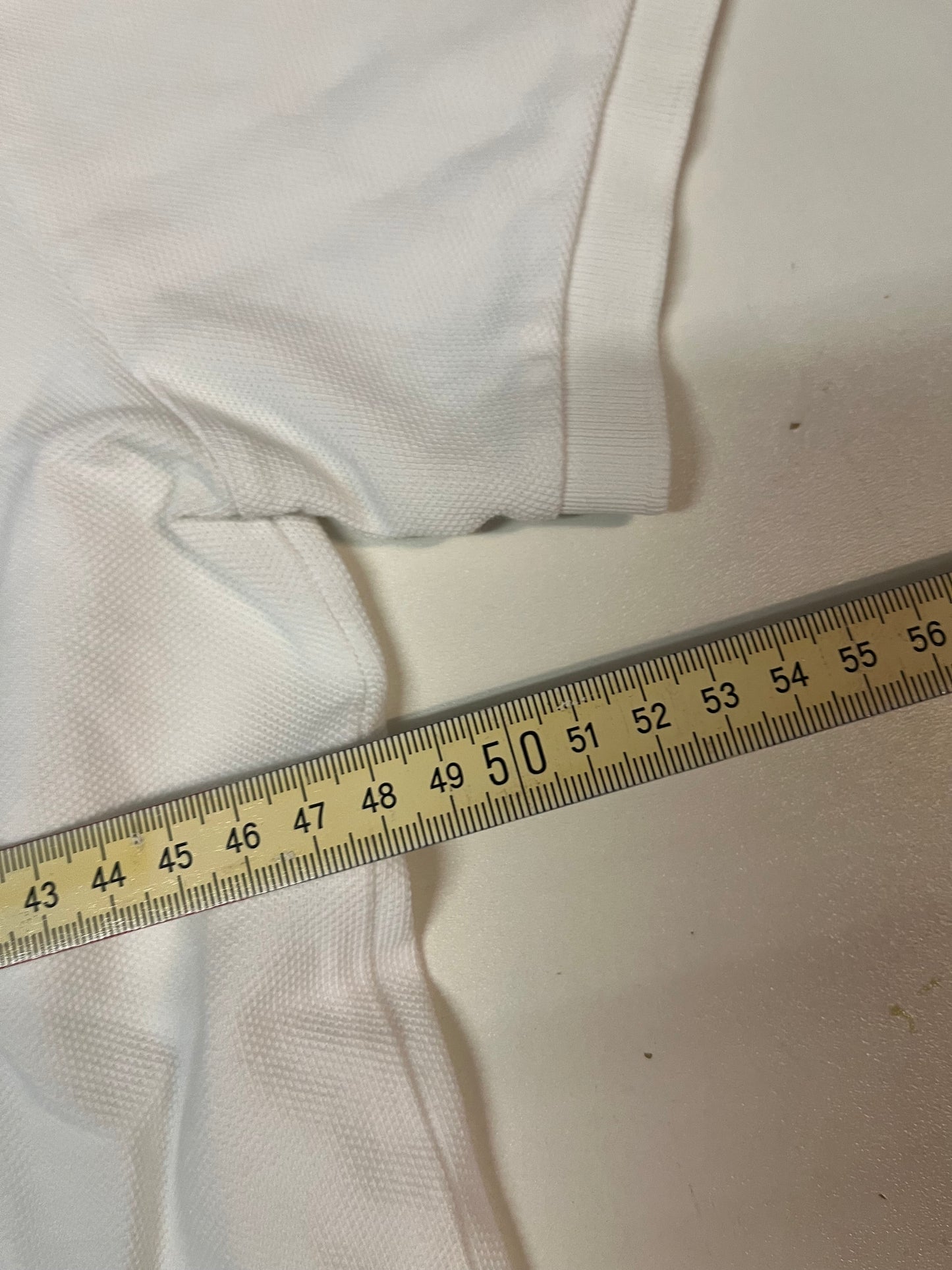 Polo Ralph Lauren Vintage Poloshirt L 4813