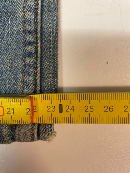 Polo Ralph Lauren Vintage Jeans 34/32 6562