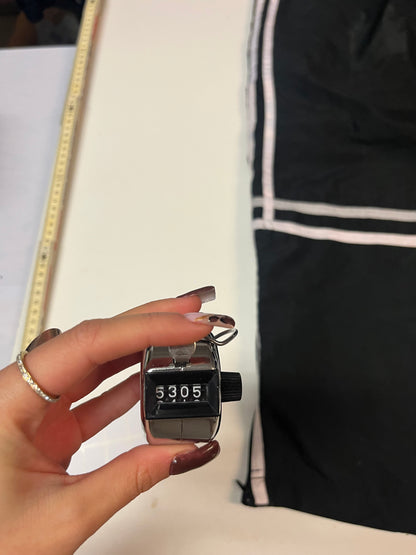 Vintage Fila Trackpants baggy M fit S 5305