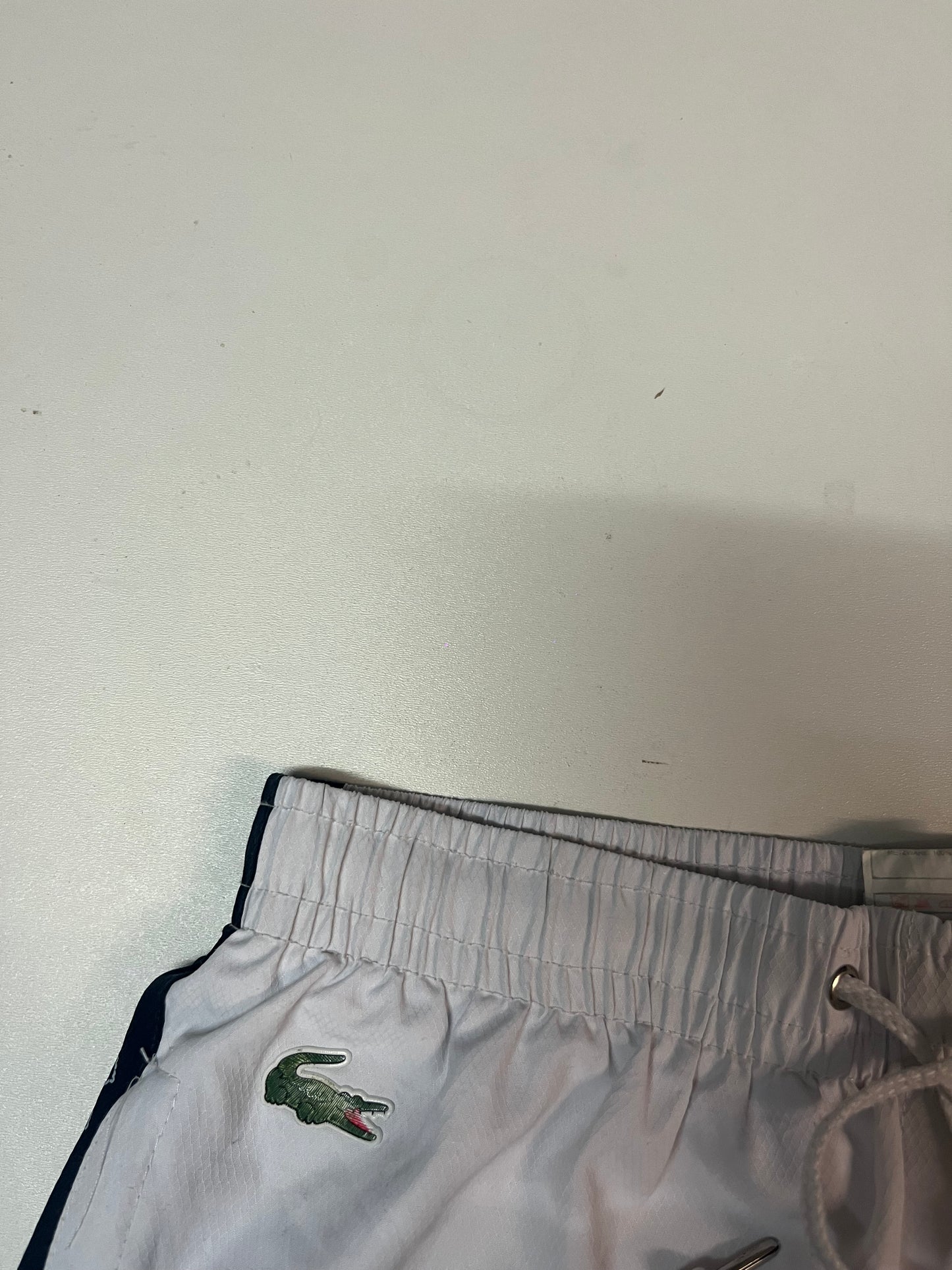 Vintage Lacoste Trackpants S 5308