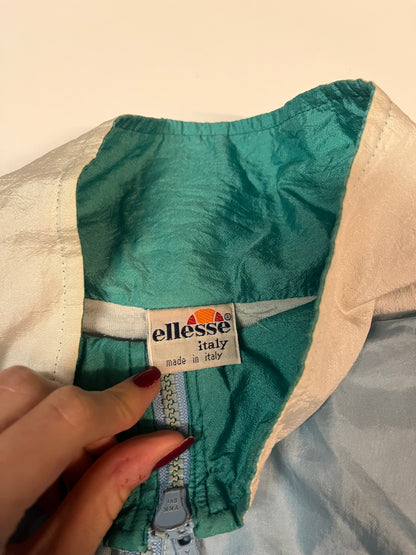 Ellesse Vintage Trackjacket L 5248