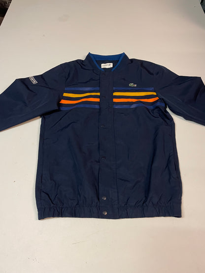 Lacoste Vintage Jacke S 5884