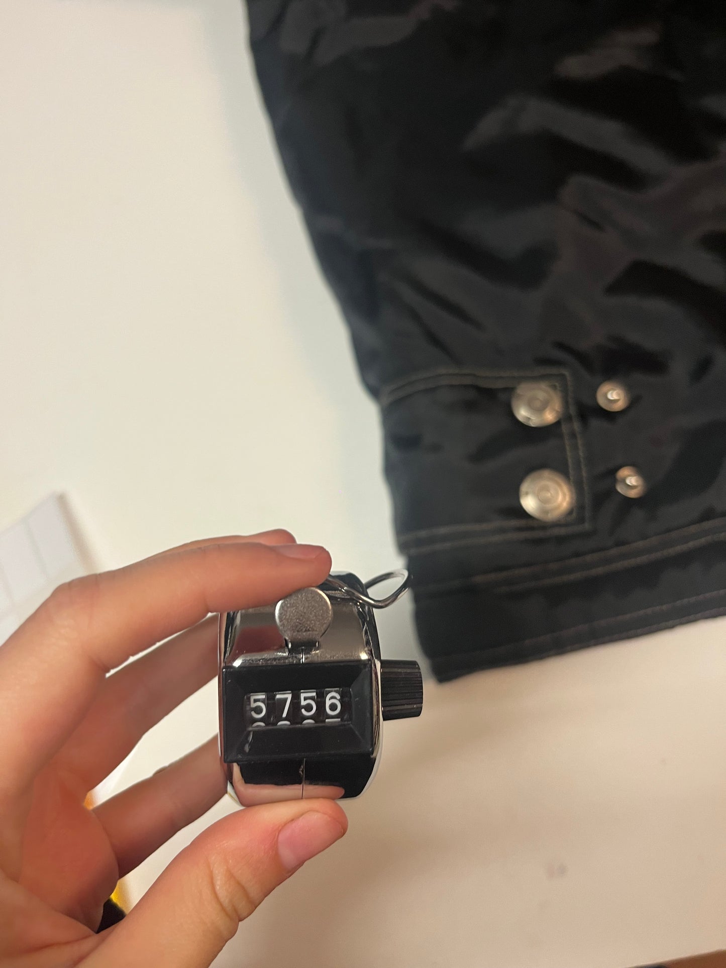 Vintage Nike Jacke gefüttert XL 5756