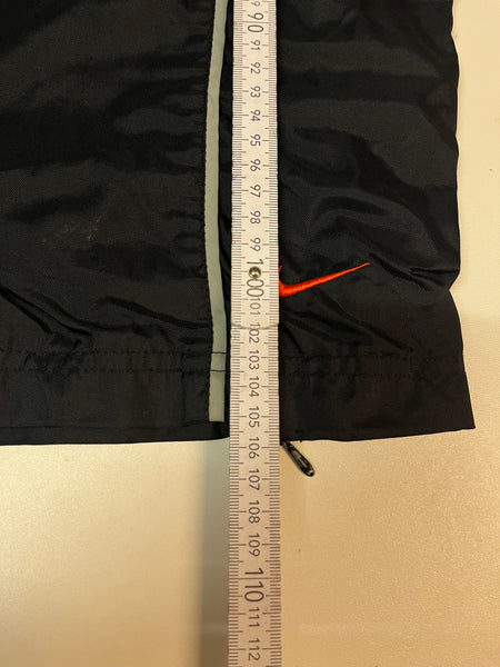 Nike Vintage Trackpants L fit M Baggy 2088